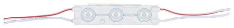 MODUŁ LED MW-MLD-2835-3NW-LENS-4000K MW Lighting MODUŁ LED MW-MLD-2835-3NW-LENS-4000K MW Lighting