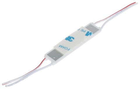 MODUŁ LED MW-MLD-2835-3NW-LENS-4000K MW Lighting MODUŁ LED MW-MLD-2835-3NW-LENS-4000K MW Lighting