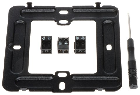 PANEL WEWNĘTRZNY DS-KH7300EY-WTE2 Hikvision PANEL WEWNĘTRZNY DS-KH7300EY-WTE2 Hikvision
