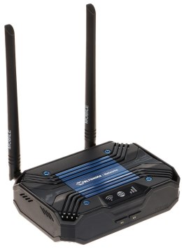 PUNKT DOSTĘPOWY 4G LTE-A Wi-Fi 5, +ROUTER TCR100 2.4 GHz, 5 GHz, 433 Mb/s Teltonika