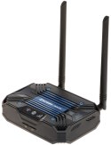 PUNKT DOSTĘPOWY 4G LTE-A Wi-Fi 5, +ROUTER TCR100 2.4 GHz, 5 GHz, 433 Mb/s Teltonika
