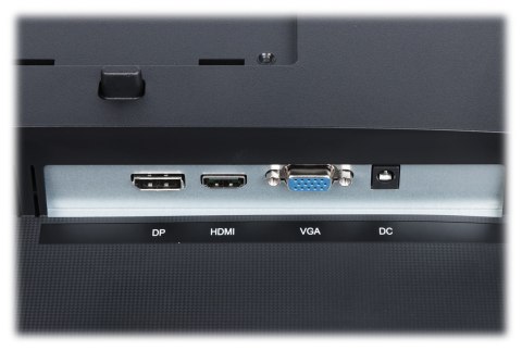 MONITOR VGA, HDMI, DP LM24-B201A 23.8 " DAHUA MONITOR VGA, HDMI, DP LM24-B201A 23.8 " DAHUA