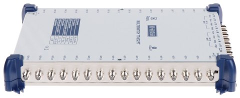 MULTISWITCH TT-9/32-FT-PREMU 9 WEJŚĆ / 32 WYJŚCIA PREMU TELMOR MULTISWITCH TT-9/32-FT-PREMU 9 WEJŚĆ / 32 WYJŚCIA PREMU TELMOR