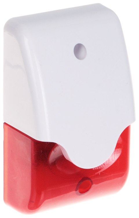 SYGNALIZATOR WEWNĘTRZNY SV-96WR/24V SYGNALIZATOR WEWNĘTRZNY SV-96WR/24V