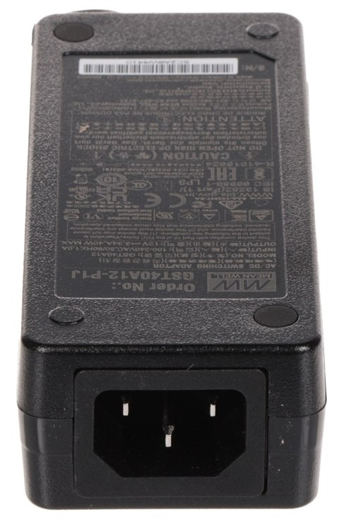 ZASILACZ GST40A12-P1J MEAN WELL ZASILACZ GST40A12-P1J MEAN WELL