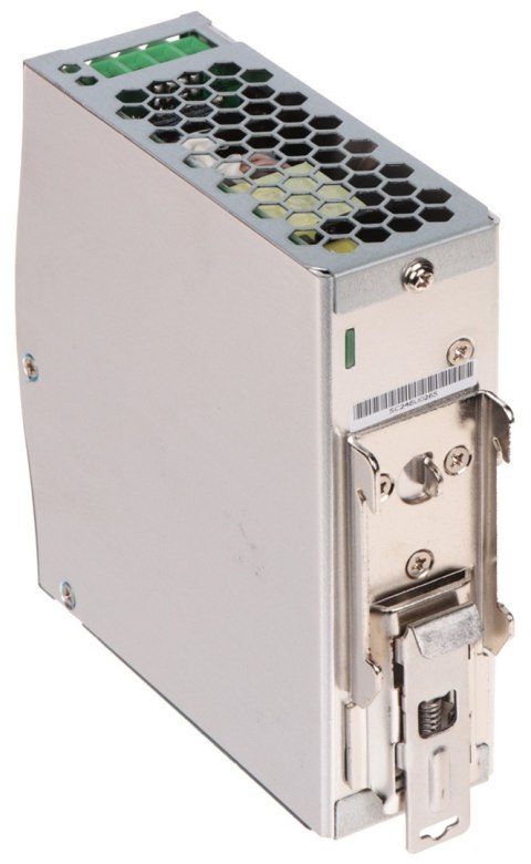 ZASILACZ IMPULSOWY SDR-120-24 MEAN WELL ZASILACZ IMPULSOWY SDR-120-24 MEAN WELL