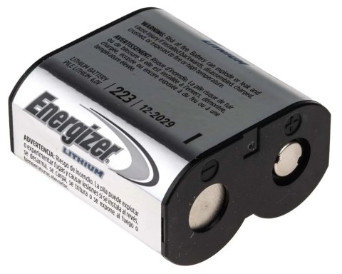 BATERIA LITOWA BAT-CRP2/E 6 V ENERGIZER BATERIA LITOWA BAT-CRP2/E 6 V ENERGIZER