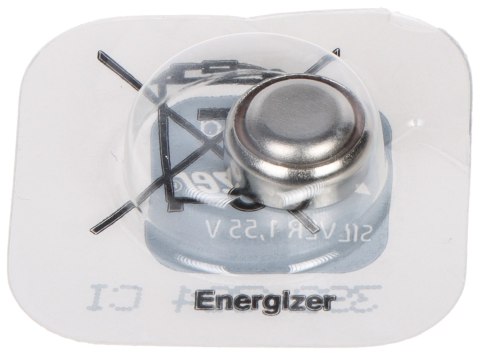 BATERIA SREBROWA BAT-392/384 ENERGIZER BATERIA SREBROWA BAT-392/384 ENERGIZER