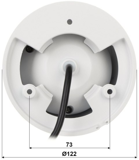 KAMERA AHD, HD-CVI, HD-TVI, PAL HAC-HDW1200T-Z-A-2712-S6 - 1080p 2.7 ... 12 mm - MOTOZOOM DAHUA KAMERA AHD, HD-CVI, HD-TVI, PAL HAC-HDW1200T-Z-A-2712-S6 - 1080p 2.7 ... 12 mm - MOTOZOOM DAHUA