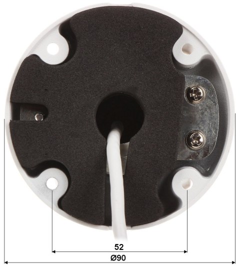 KAMERA IP APTI-AI401CA4-2812W - 4 Mpx 2.8 ... 12 mm KAMERA IP APTI-AI401CA4-2812W - 4 Mpx 2.8 ... 12 mm