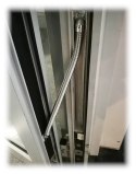 OSŁONA KABLOWA WPUSZCZANA W PROFIL ATLO-KPS-21X262/SHEEL