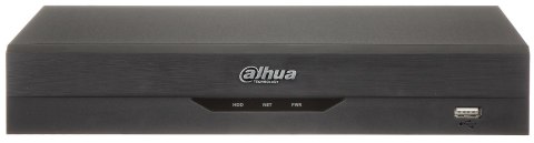 REJESTRATOR AHD, HD-CVI, HD-TVI, CVBS, TCP/IP XVR5104HS-I3(1T) 4 KANAŁY SSD 1TB WizSense DAHUA REJESTRATOR AHD, HD-CVI, HD-TVI, CVBS, TCP/IP XVR5104HS-I3(1T) 4 KANAŁY SSD 1TB WizSense DAHUA