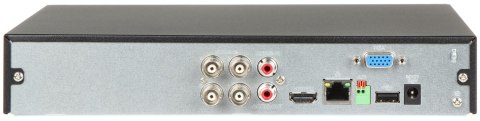 REJESTRATOR AHD, HD-CVI, HD-TVI, CVBS, TCP/IP XVR5104HS-I3(1T) 4 KANAŁY SSD 1TB WizSense DAHUA REJESTRATOR AHD, HD-CVI, HD-TVI, CVBS, TCP/IP XVR5104HS-I3(1T) 4 KANAŁY SSD 1TB WizSense DAHUA