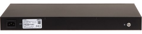 SWITCH POE CS4220-16GT-240 16-PORTOWY SFP DAHUA SWITCH POE CS4220-16GT-240 16-PORTOWY SFP DAHUA