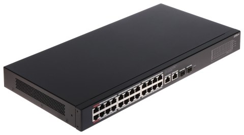 SWITCH POE CS4228-24GT-240 24-PORTOWY SFP DAHUA SWITCH POE CS4228-24GT-240 24-PORTOWY SFP DAHUA