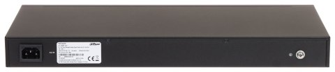SWITCH POE CS4228-24GT-240 24-PORTOWY SFP DAHUA SWITCH POE CS4228-24GT-240 24-PORTOWY SFP DAHUA