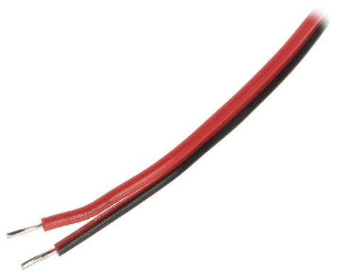 TAŚMA LED LED-COB-12V/8W-CW/5M - 6500 K MW Lighting TAŚMA LED LED-COB-12V/8W-CW/5M - 6500 K MW Lighting