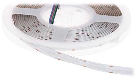 TAŚMA LED LED-COB-24V/14W-RGB/5M MW Lighting TAŚMA LED LED-COB-24V/14W-RGB/5M MW Lighting