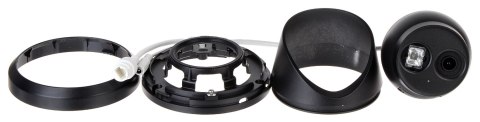KAMERA IP DS-2CD2343G2-IU(2.8MM)(BLACK) - 4 Mpx Hikvision KAMERA IP DS-2CD2343G2-IU(2.8MM)(BLACK) - 4 Mpx Hikvision