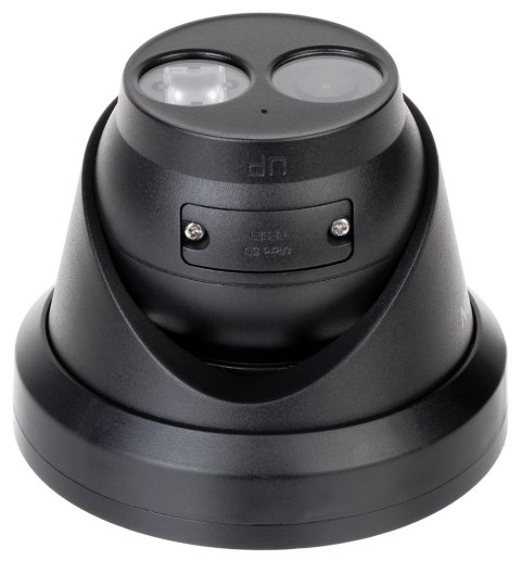 KAMERA IP DS-2CD2343G2-IU(2.8MM)(BLACK) - 4 Mpx Hikvision KAMERA IP DS-2CD2343G2-IU(2.8MM)(BLACK) - 4 Mpx Hikvision
