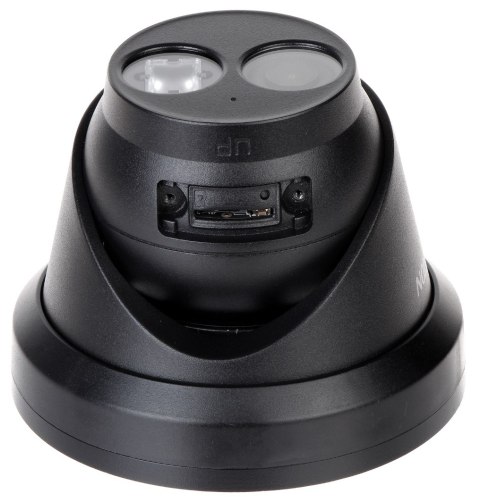 KAMERA IP DS-2CD2343G2-IU(2.8MM)(BLACK) - 4 Mpx Hikvision KAMERA IP DS-2CD2343G2-IU(2.8MM)(BLACK) - 4 Mpx Hikvision