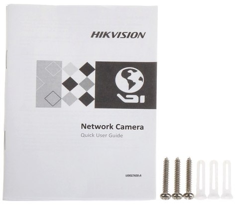 KAMERA IP DS-2CD2483G2-I(2.8MM) ACUSENSE - 8.3 Mpx Hikvision KAMERA IP DS-2CD2483G2-I(2.8MM) ACUSENSE - 8.3 Mpx Hikvision
