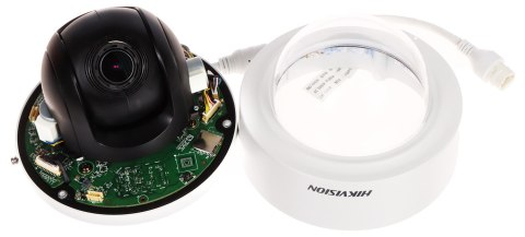 KAMERA IP OBROTOWA ZEWNĘTRZNA DS-2DE3404W-DE(T5) - 3.7 Mpx 2.8 - 12 mm MOTOZOOM Hikvision KAMERA IP OBROTOWA ZEWNĘTRZNA DS-2DE3404W-DE(T5) - 3.7 Mpx 2.8 - 12 mm MOTOZOOM Hikvision