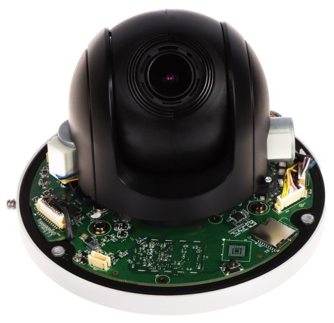 KAMERA IP OBROTOWA ZEWNĘTRZNA DS-2DE3404W-DE(T5) - 3.7 Mpx 2.8 - 12 mm MOTOZOOM Hikvision KAMERA IP OBROTOWA ZEWNĘTRZNA DS-2DE3404W-DE(T5) - 3.7 Mpx 2.8 - 12 mm MOTOZOOM Hikvision