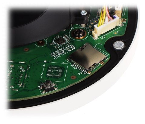 KAMERA IP OBROTOWA ZEWNĘTRZNA DS-2DE3404W-DE(T5) - 3.7 Mpx 2.8 - 12 mm MOTOZOOM Hikvision KAMERA IP OBROTOWA ZEWNĘTRZNA DS-2DE3404W-DE(T5) - 3.7 Mpx 2.8 - 12 mm MOTOZOOM Hikvision