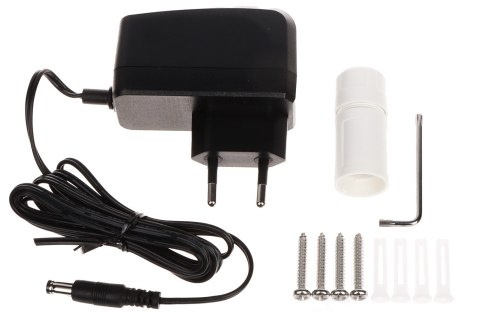 KAMERA IP OBROTOWA ZEWNĘTRZNA DS-2DE3404W-DE(T5) - 3.7 Mpx 2.8 - 12 mm MOTOZOOM Hikvision KAMERA IP OBROTOWA ZEWNĘTRZNA DS-2DE3404W-DE(T5) - 3.7 Mpx 2.8 - 12 mm MOTOZOOM Hikvision