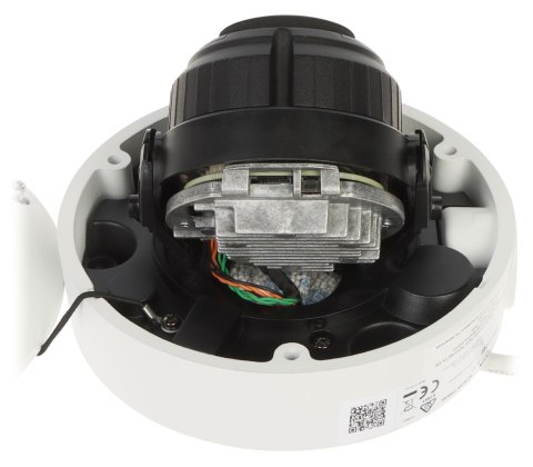 KAMERA WANDALOODPORNA IP DS-2CD1723G2-IZ(2.8-12MM) - 1080p Hikvision KAMERA WANDALOODPORNA IP DS-2CD1723G2-IZ(2.8-12MM) - 1080p Hikvision