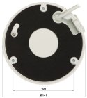 KAMERA WANDALOODPORNA IP DS-2CD1723G2-IZ(2.8-12MM) - 1080p Hikvision
