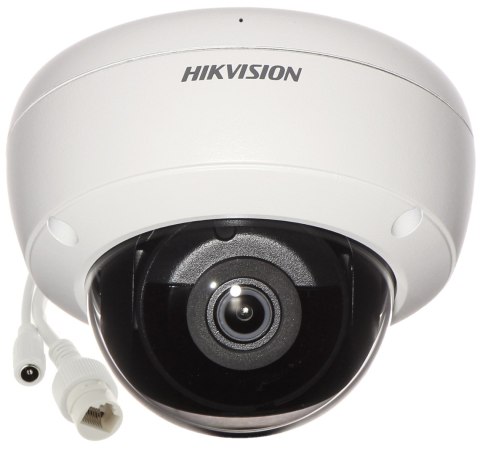 KAMERA WANDALOODPORNA IP DS-2CD2143G2-IU(2.8MM) ACUSENSE - 4 Mpx Hikvision KAMERA WANDALOODPORNA IP DS-2CD2143G2-IU(2.8MM) ACUSENSE - 4 Mpx Hikvision