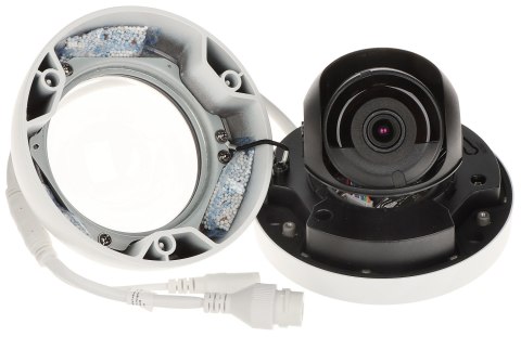KAMERA WANDALOODPORNA IP DS-2CD2143G2-IU(2.8MM) ACUSENSE - 4 Mpx Hikvision KAMERA WANDALOODPORNA IP DS-2CD2143G2-IU(2.8MM) ACUSENSE - 4 Mpx Hikvision