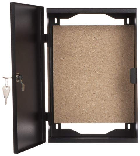 OBUDOWA E-MB-TPR2-MP-B 200 x 300 x 120 mm STALFLEX OBUDOWA E-MB-TPR2-MP-B 200 x 300 x 120 mm STALFLEX