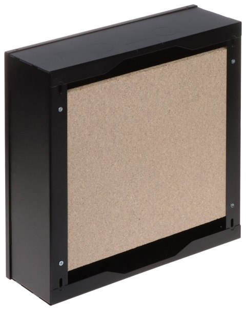 OBUDOWA E-MB-TPR3-MP-B 300 x 300 x 100 mm STALFLEX OBUDOWA E-MB-TPR3-MP-B 300 x 300 x 100 mm STALFLEX