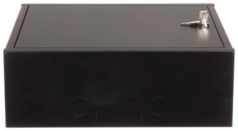 OBUDOWA MB-TPR4-MP-B 400 x 400 x 140 mm STALFLEX OBUDOWA MB-TPR4-MP-B 400 x 400 x 140 mm STALFLEX