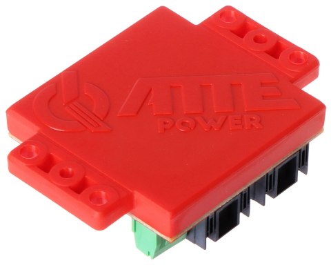 EXTENDER ETHERNET+PoE ETH-ETH500-SET ATTE EXTENDER ETHERNET+PoE ETH-ETH500-SET ATTE