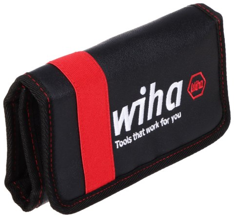 RĘKOJEŚĆ Z WYMIENNYMI BITAMI WH-SFE/PACK-1/17/SLIMVARIO WIHA RĘKOJEŚĆ Z WYMIENNYMI BITAMI WH-SFE/PACK-1/17/SLIMVARIO WIHA