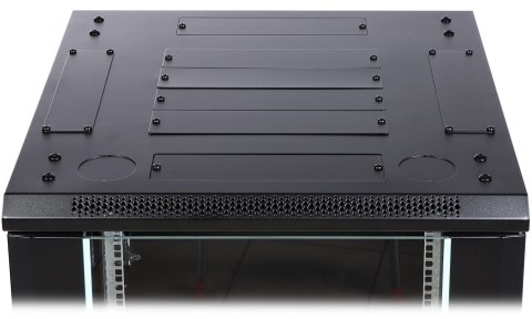 SZAFA RACK STOJĄCA EPRADO-R19-18U/600FW-BLUE SZAFA RACK STOJĄCA EPRADO-R19-18U/600FW-BLUE
