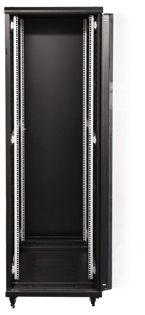 SZAFA RACK STOJĄCA EPRADO-R19-42U/800FW-BLUE SZAFA RACK STOJĄCA EPRADO-R19-42U/800FW-BLUE