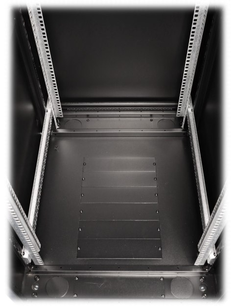 SZAFA RACK STOJĄCA EPRADO-R19-42U/800FW-BLUE SZAFA RACK STOJĄCA EPRADO-R19-42U/800FW-BLUE