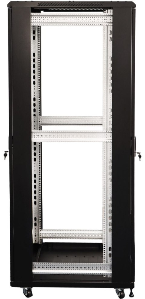 SZAFA RACK STOJĄCA EPRADO-R19-42U/800FW-BLUE SZAFA RACK STOJĄCA EPRADO-R19-42U/800FW-BLUE