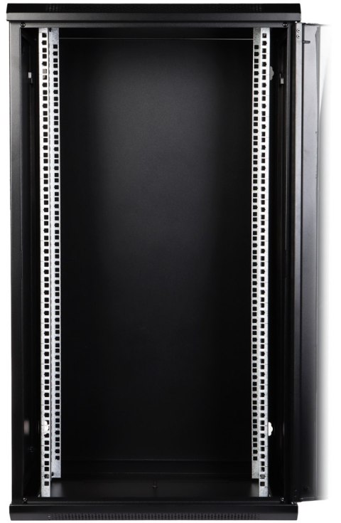 SZAFA RACK WISZĄCA EPRADO-R19-22U/450-BLUE SZAFA RACK WISZĄCA EPRADO-R19-22U/450-BLUE