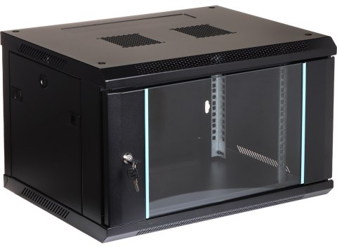 SZAFA RACK WISZĄCA EPRADO-R19-6U/450-BLUE SZAFA RACK WISZĄCA EPRADO-R19-6U/450-BLUE