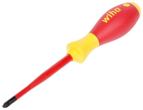 WKRĘTAK KRZYŻAKOWY SL/PZ2 WH-SFE/SL-PZ2-100MM/SLIMFIX WIHA WKRĘTAK KRZYŻAKOWY SL/PZ2 WH-SFE/SL-PZ2-100MM/SLIMFIX WIHA