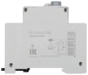 WYŁĄCZNIK RÓŻNICOWO-NADPRĄDOWY HNB-B25/1N/003 JEDNOFAZOWY, TYP AC 30 mA 25 A EATON