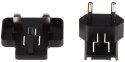 ZASILACZ IMPULSOWY FIBRE-IRS/POWERSUPPLY
