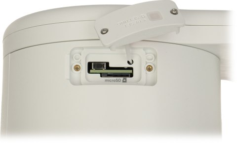 KAMERA IP OBROTOWA ZEWNĘTRZNA DS-2DE3A404IWG-E 3.7 Mpx 2.8 ... 12 mm Hikvision KAMERA IP OBROTOWA ZEWNĘTRZNA DS-2DE3A404IWG-E 3.7 Mpx 2.8 ... 12 mm Hikvision