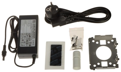 KAMERA IP OBROTOWA ZEWNĘTRZNA DS-2DE3A404IWG-E 3.7 Mpx 2.8 ... 12 mm Hikvision KAMERA IP OBROTOWA ZEWNĘTRZNA DS-2DE3A404IWG-E 3.7 Mpx 2.8 ... 12 mm Hikvision